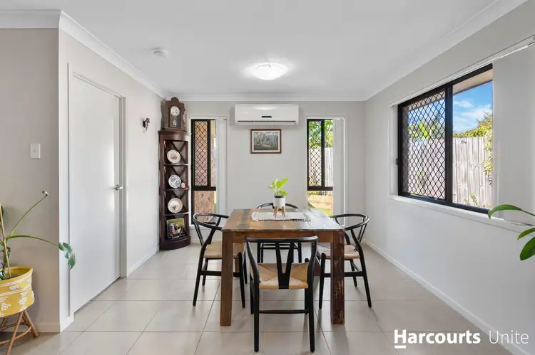 Fifth view of Homely semi-detached listing, Duplex 2/167 Male Road, Caboolture QLD 4510