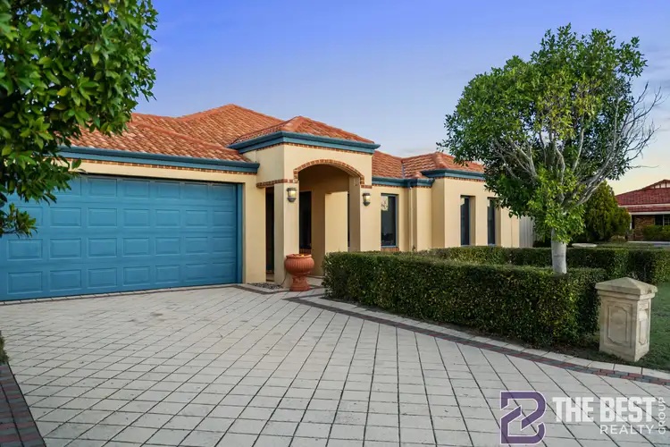 22 Sholto Crescent, Canning Vale WA 6155