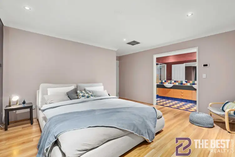 Second view of Homely house listing, 22 Sholto Crescent, Canning Vale WA 6155