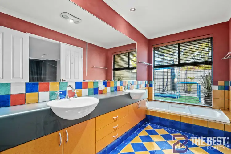 Fourth view of Homely house listing, 22 Sholto Crescent, Canning Vale WA 6155