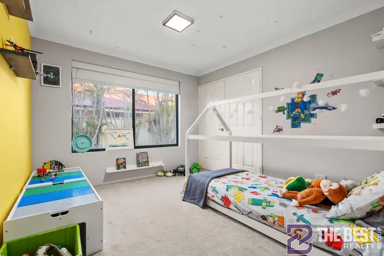 Fifth view of Homely house listing, 22 Sholto Crescent, Canning Vale WA 6155