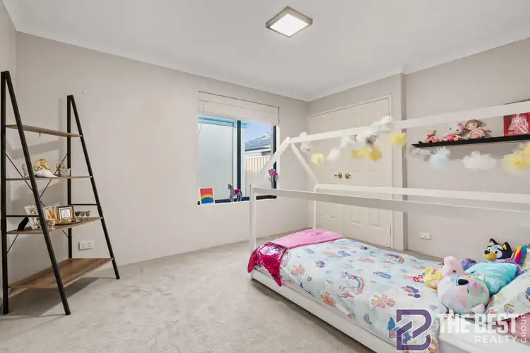 Sixth view of Homely house listing, 22 Sholto Crescent, Canning Vale WA 6155