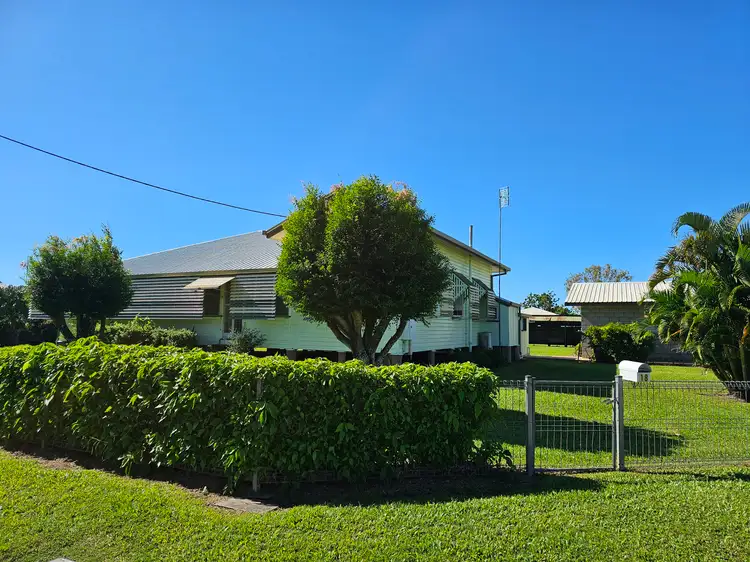 Second view of Homely house listing, 18A Sydney Street, Ayr QLD 4807