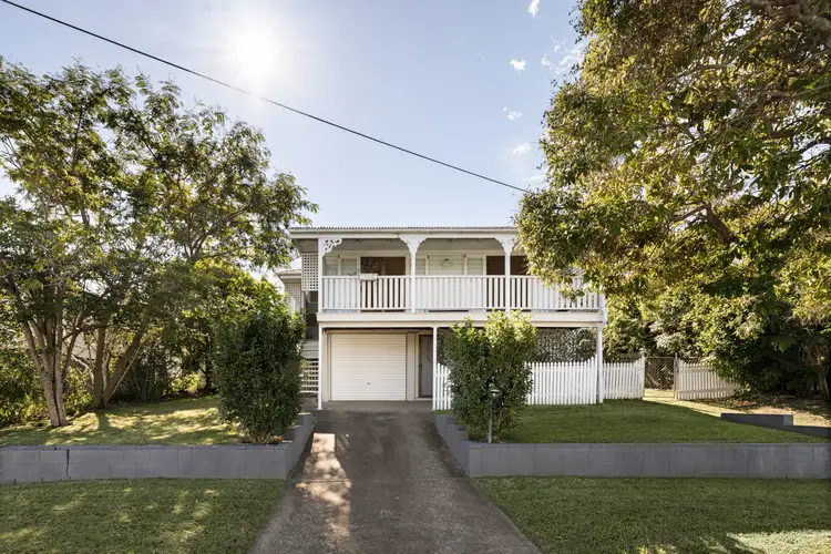5 Allowrie Street, Stafford QLD 4053