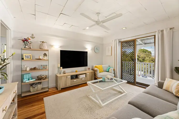 Second view of Homely house listing, 5 Allowrie Street, Stafford QLD 4053