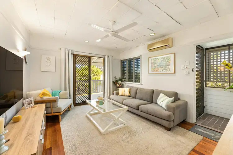 Third view of Homely house listing, 5 Allowrie Street, Stafford QLD 4053