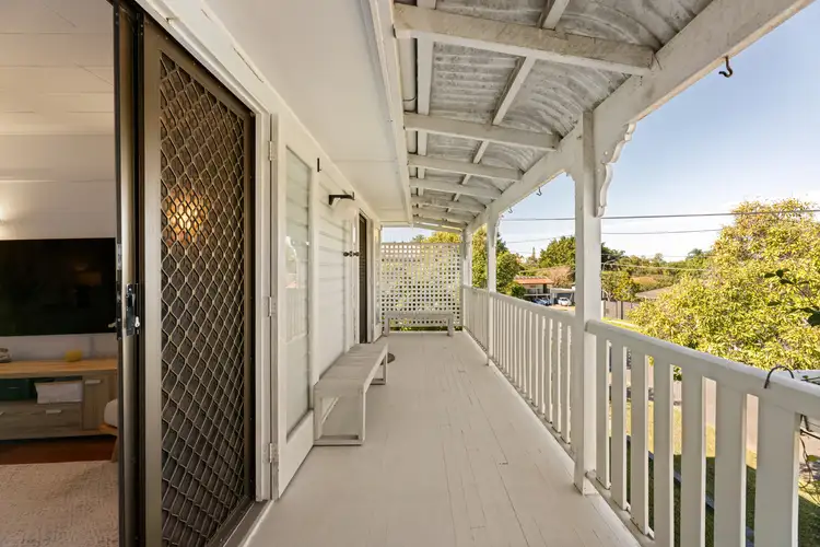 Fourth view of Homely house listing, 5 Allowrie Street, Stafford QLD 4053