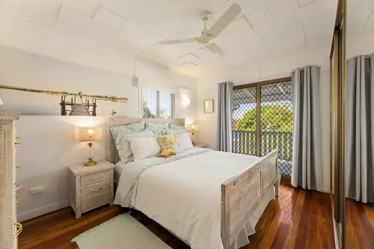 Fifth view of Homely house listing, 5 Allowrie Street, Stafford QLD 4053