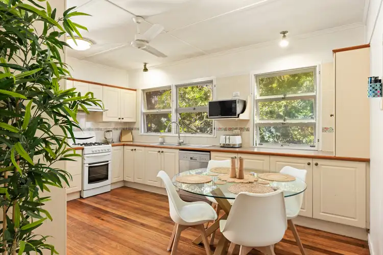 Sixth view of Homely house listing, 5 Allowrie Street, Stafford QLD 4053