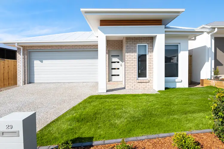 29 Aspire Street, Ripley QLD 4306