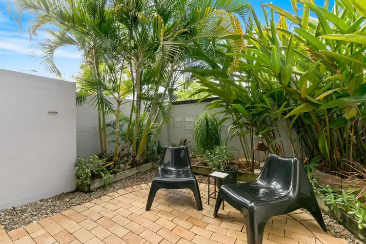 10/331 Gregory Terrace, Spring Hill QLD 4000