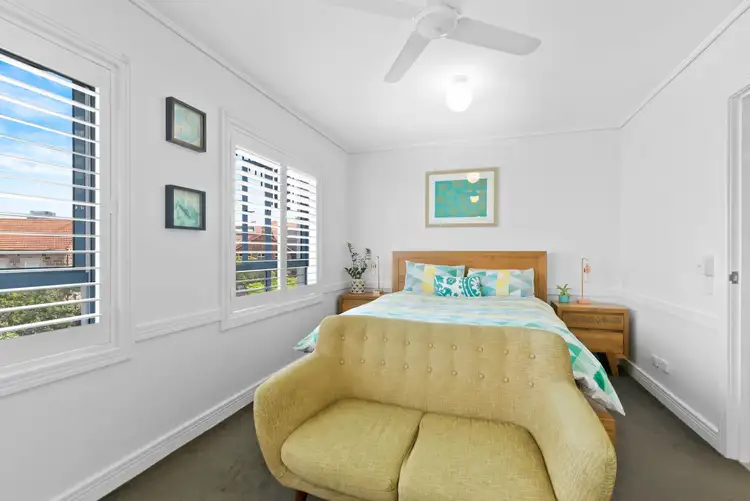 Second view of Homely unit listing, 10/331 Gregory Terrace, Spring Hill QLD 4000