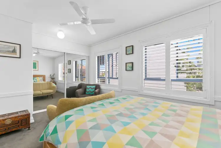 Third view of Homely unit listing, 10/331 Gregory Terrace, Spring Hill QLD 4000