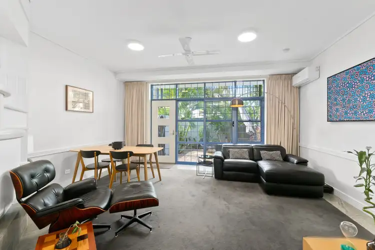 Fourth view of Homely unit listing, 10/331 Gregory Terrace, Spring Hill QLD 4000