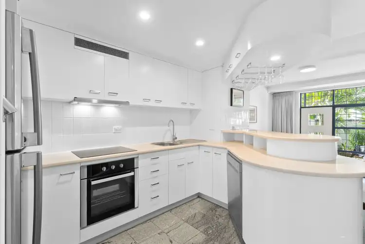 Sixth view of Homely unit listing, 10/331 Gregory Terrace, Spring Hill QLD 4000