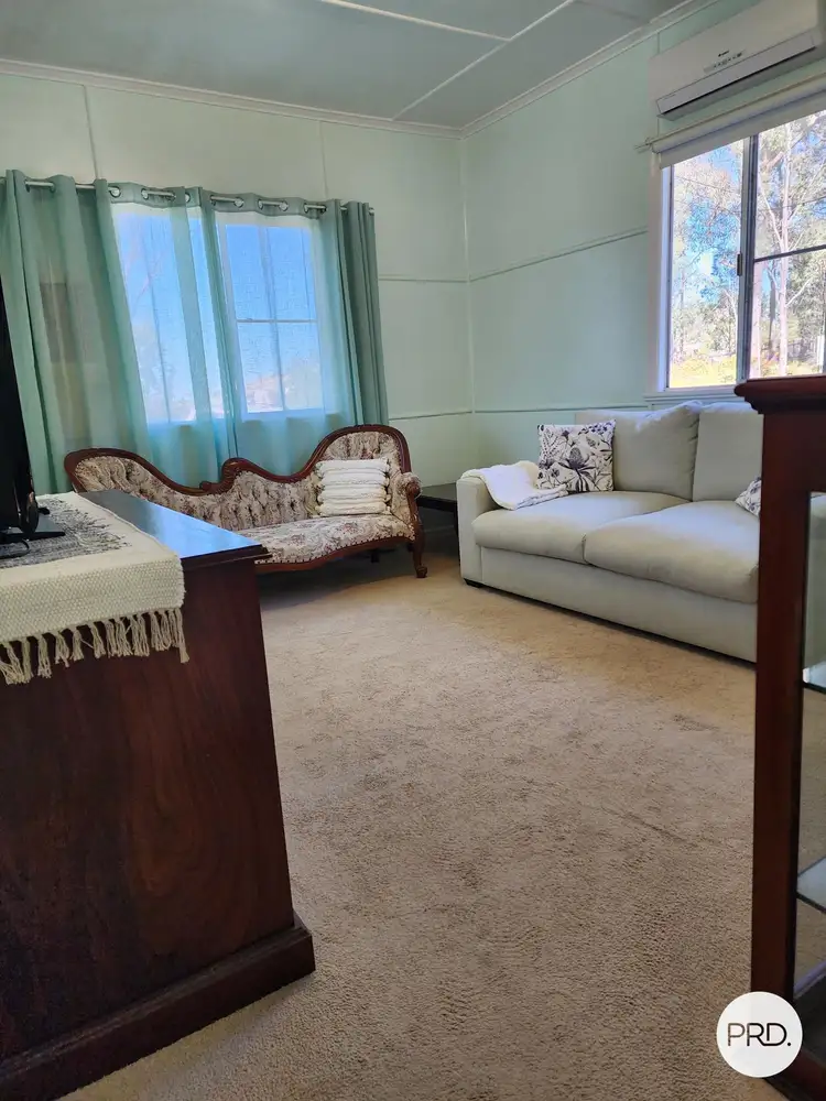 Third view of Homely house listing, 241 Old Toowoomba Road, Placid Hills QLD 4343