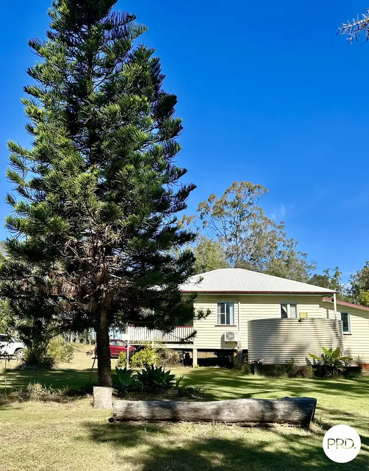 Fifth view of Homely house listing, 241 Old Toowoomba Road, Placid Hills QLD 4343