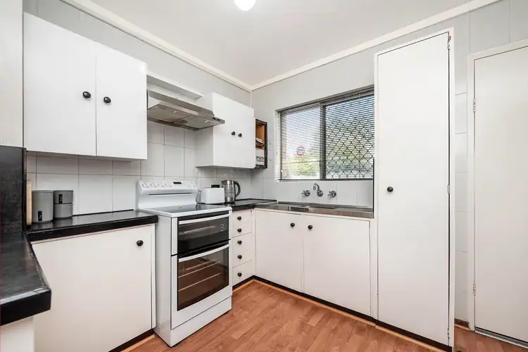 Second view of Homely apartment listing, 8/41 Davilak Avenue, Hamilton Hill WA 6163
