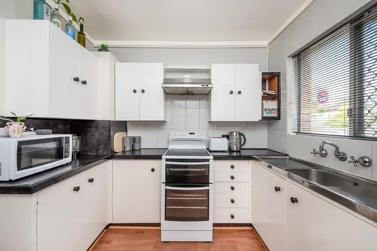 Third view of Homely apartment listing, 8/41 Davilak Avenue, Hamilton Hill WA 6163