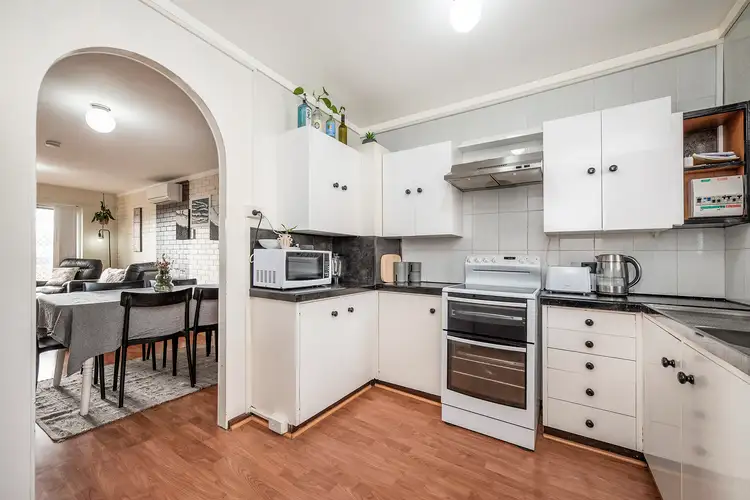 Fourth view of Homely apartment listing, 8/41 Davilak Avenue, Hamilton Hill WA 6163