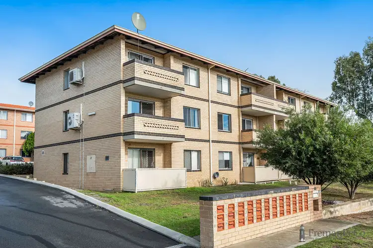 8/41 Davilak Avenue, Hamilton Hill WA 6163