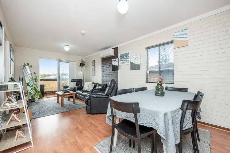 Fifth view of Homely apartment listing, 8/41 Davilak Avenue, Hamilton Hill WA 6163