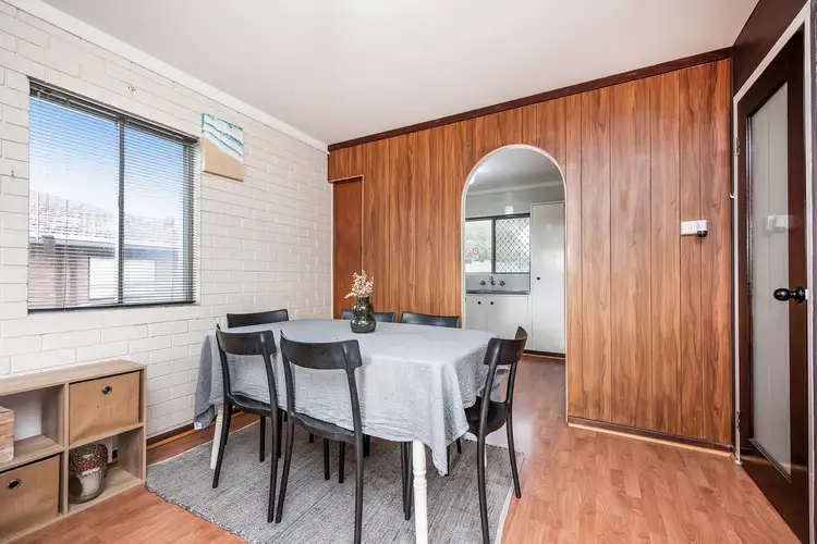 Sixth view of Homely apartment listing, 8/41 Davilak Avenue, Hamilton Hill WA 6163