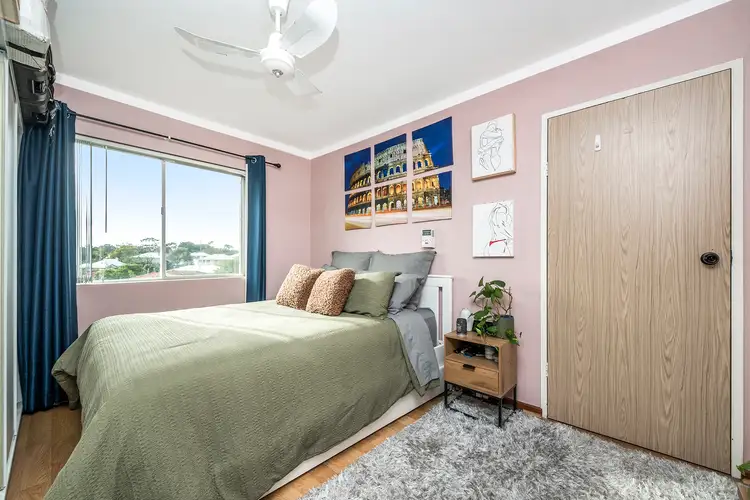 Seventh view of Homely apartment listing, 8/41 Davilak Avenue, Hamilton Hill WA 6163