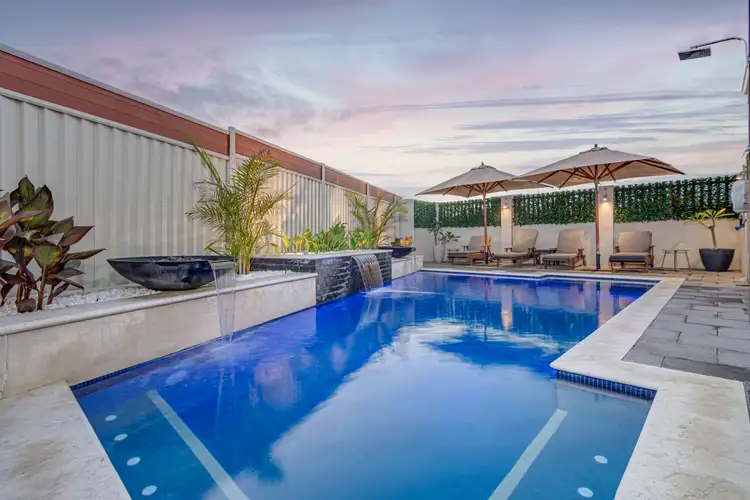 Main view of Homely house listing, 6 Bluewater Drive, Alkimos WA 6038