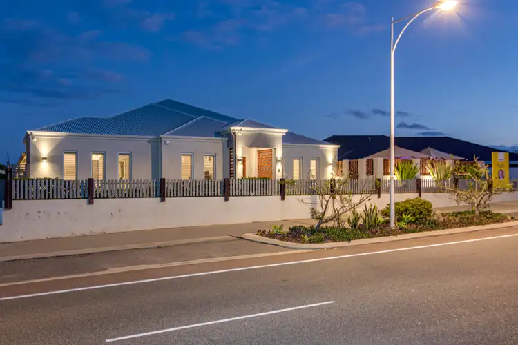 Second view of Homely house listing, 6 Bluewater Drive, Alkimos WA 6038