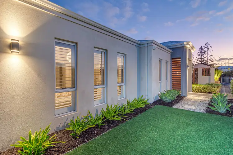 Third view of Homely house listing, 6 Bluewater Drive, Alkimos WA 6038