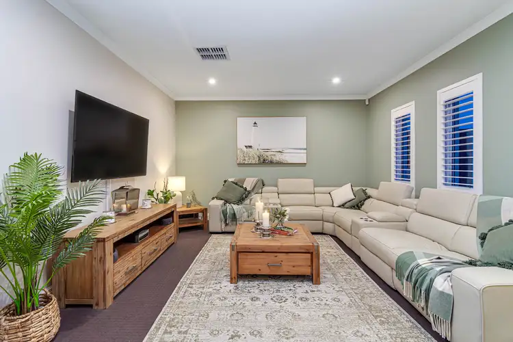 Seventh view of Homely house listing, 6 Bluewater Drive, Alkimos WA 6038