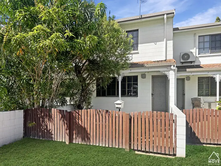 4/25 Flowers Street, Railway Estate QLD 4810
