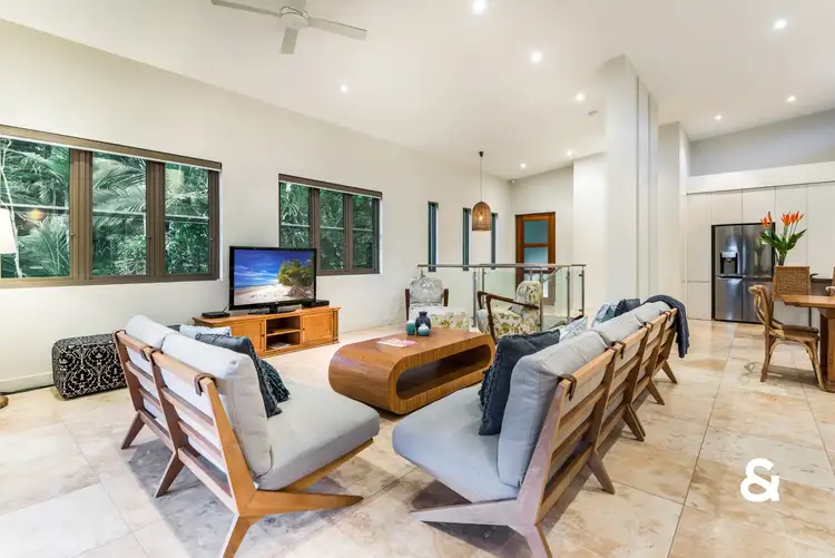 Fifth view of Homely unit listing, 3/23 Murphy Street, Port Douglas QLD 4877