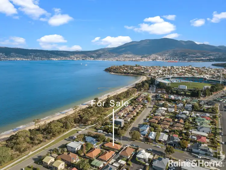 1/3 High Street, Bellerive TAS 7018