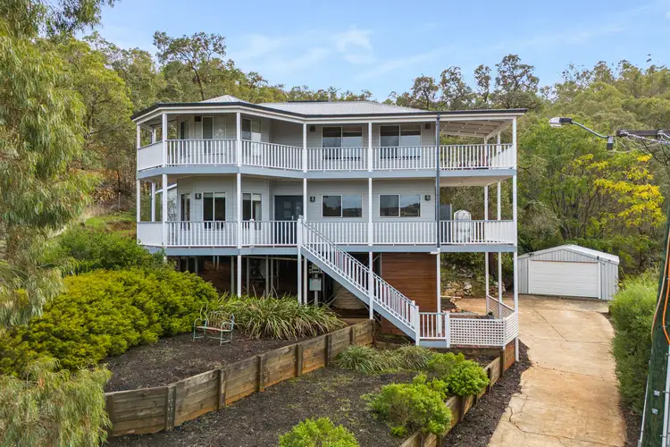 7 Boondi Place, Kelmscott WA 6111