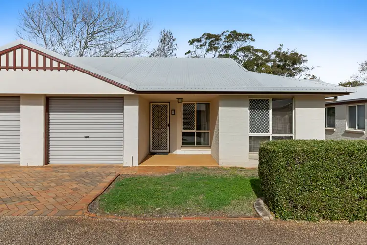 11/1 Cox Street, Wilsonton QLD 4350