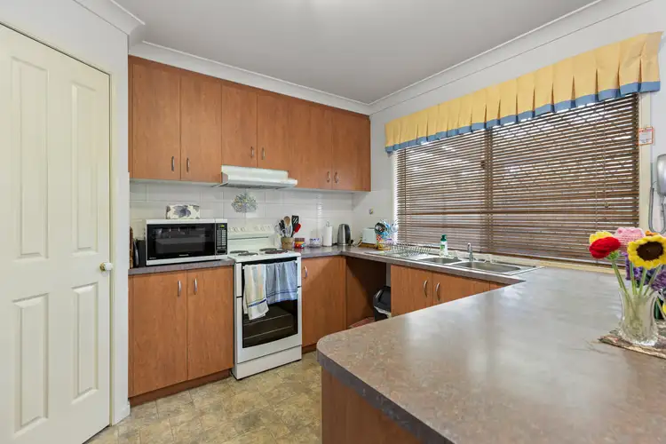 Fourth view of Homely unit listing, 11/1 Cox Street, Wilsonton QLD 4350