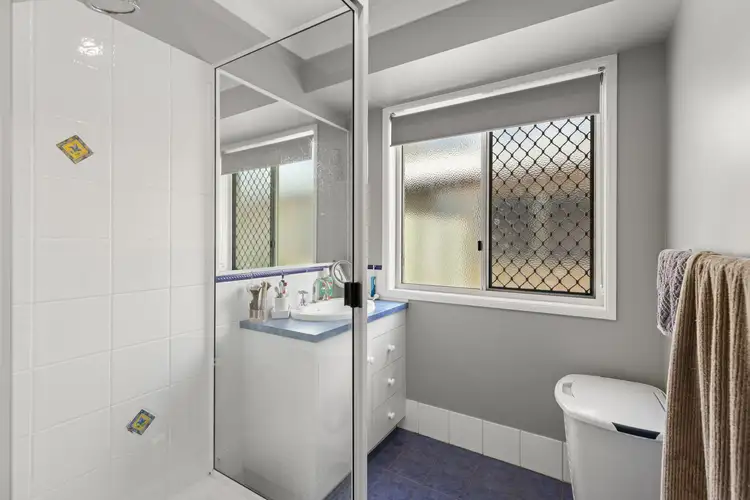 Fifth view of Homely unit listing, 11/1 Cox Street, Wilsonton QLD 4350