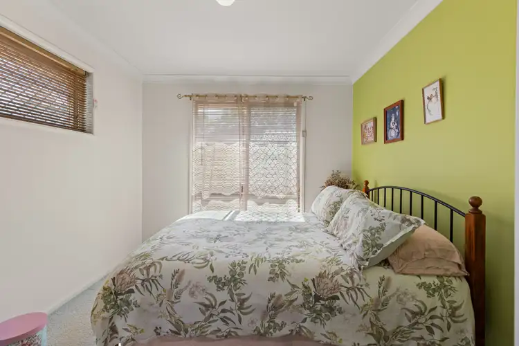 Sixth view of Homely unit listing, 11/1 Cox Street, Wilsonton QLD 4350