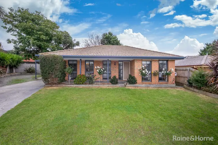 7 Nimo Court, Sunbury VIC 3429