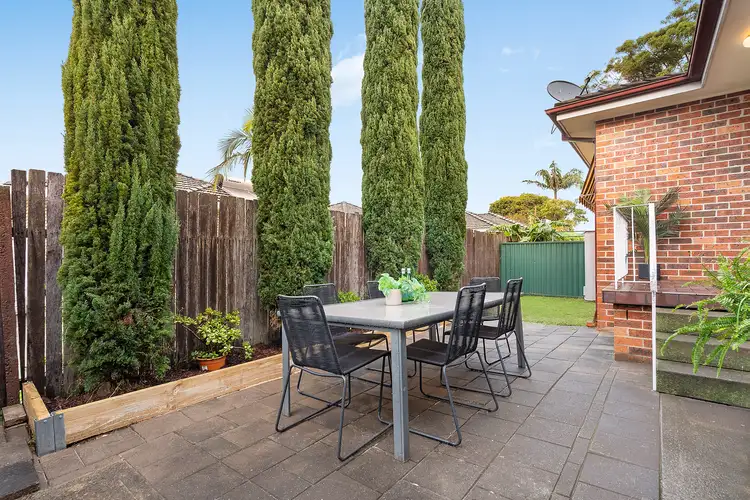 3/147 Queen Victoria Street, Bexley NSW 2207