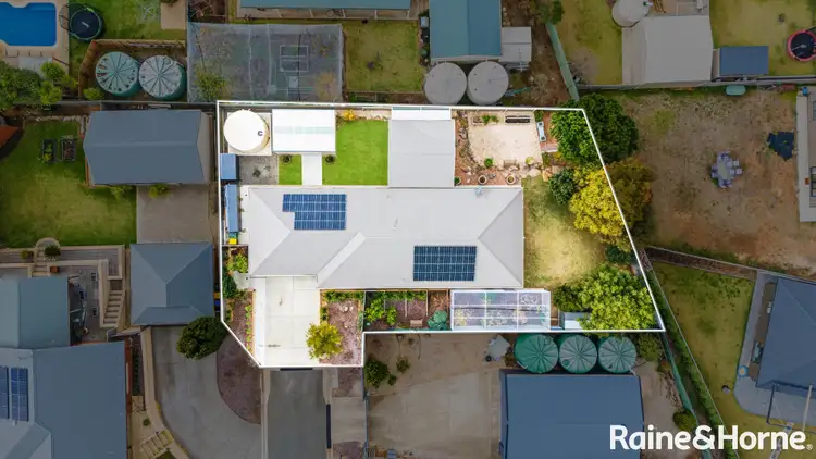 Second view of Homely house listing, 5 Gordon Crescent, Strathalbyn SA 5255