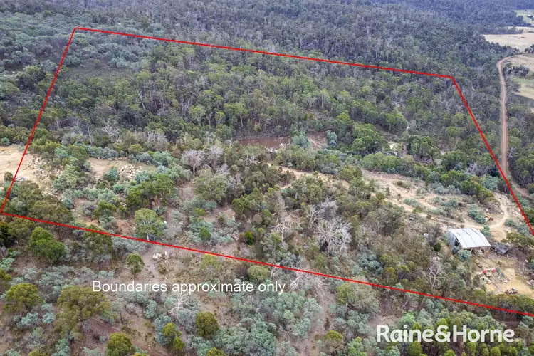 Second view of Homely house listing, 387 Sand River Road, Buckland TAS 7190
