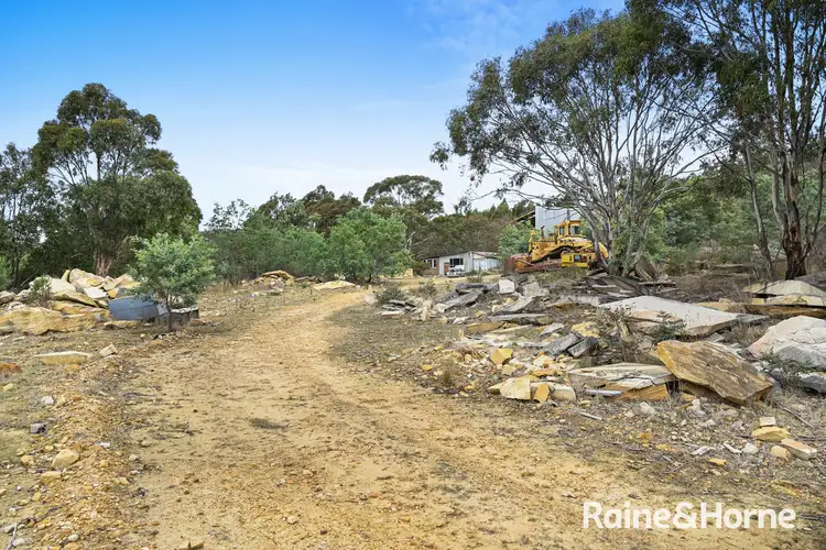 Third view of Homely house listing, 387 Sand River Road, Buckland TAS 7190