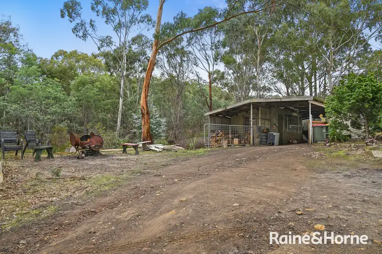 Fourth view of Homely house listing, 387 Sand River Road, Buckland TAS 7190
