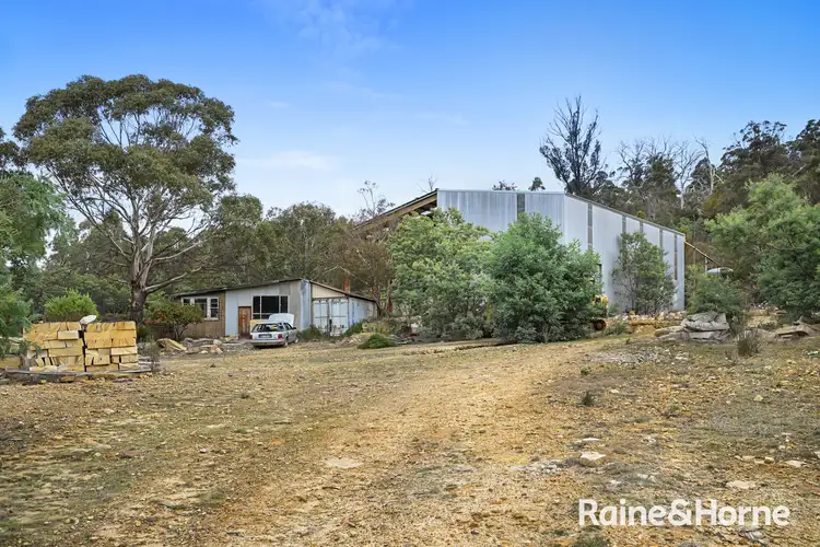 Sixth view of Homely house listing, 387 Sand River Road, Buckland TAS 7190