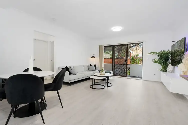 Main view of Homely apartment listing, 7/11 Gladstone Street, Bexley NSW 2207