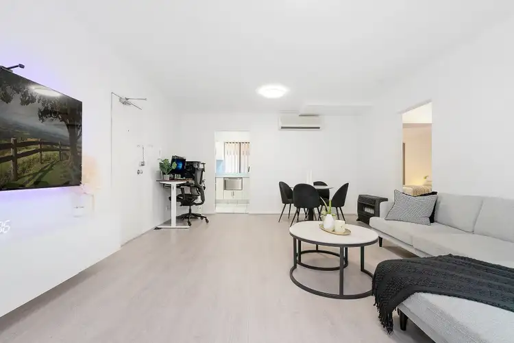 Second view of Homely apartment listing, 7/11 Gladstone Street, Bexley NSW 2207