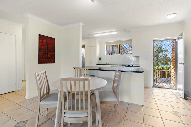 Second view of Homely unit listing, 26/11-15 Wharf Street, Cleveland QLD 4163